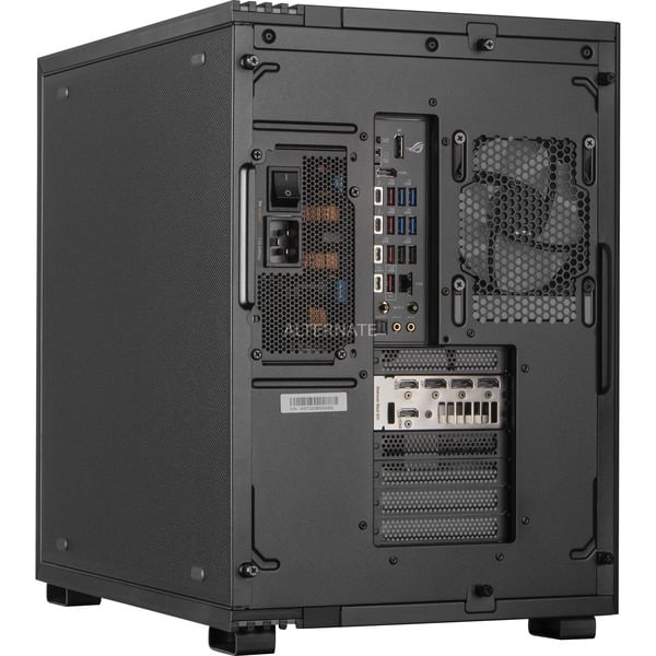 ALTERNATE Gaming-PC Window Edition • RTX 5090 • Intel® Core™ Ultra 9 285K • 64 GB RAM