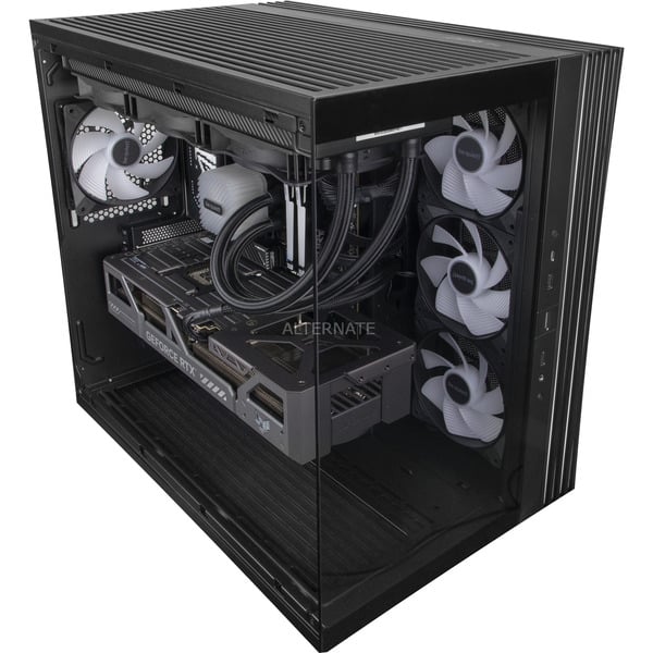 ALTERNATE Gaming-PC Window Edition • RTX 5090 • Intel® Core™ Ultra 9 285K • 64 GB RAM