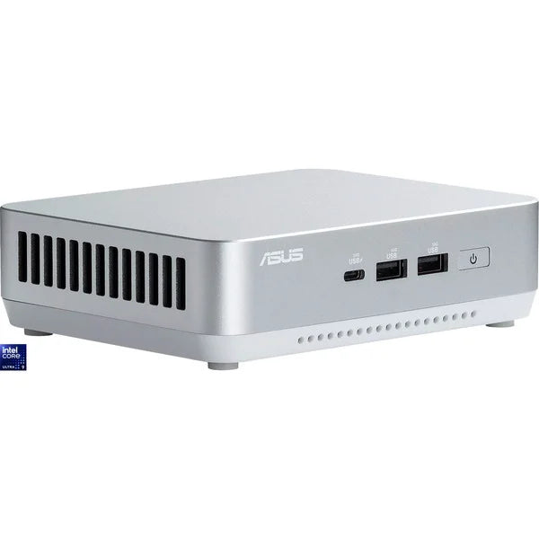 ASUS NUC 14 Pro+ RNUC14RVSU9089A2I, Mini-PC