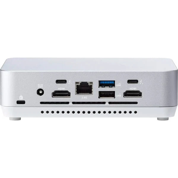 ASUS NUC 14 Pro+ RNUC14RVSU9089A2I, Mini-PC