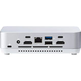 ASUS NUC 14 Pro+ RNUC14RVSU9089A2I, Mini-PC