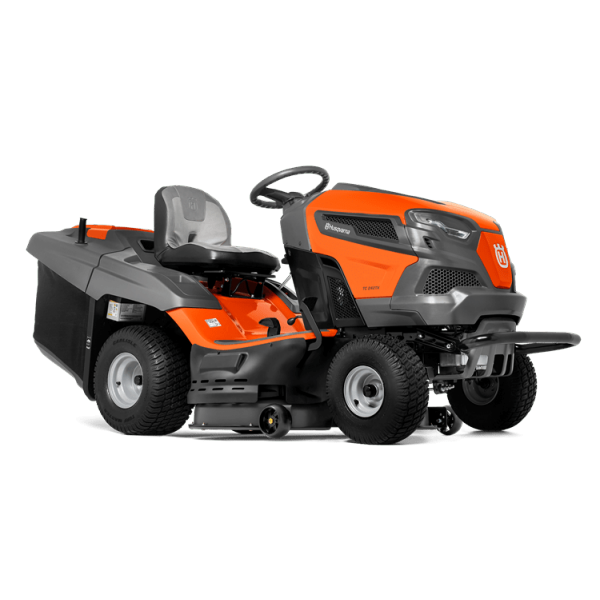 Aufsitzmäher Husqvarna tc238 tx