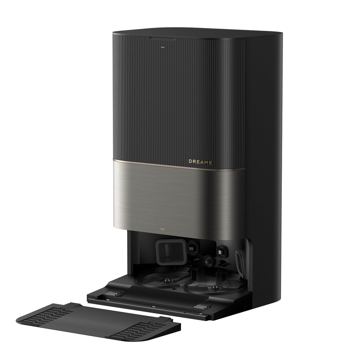 Dreame X50 Ultra Complete Black Saugroboter