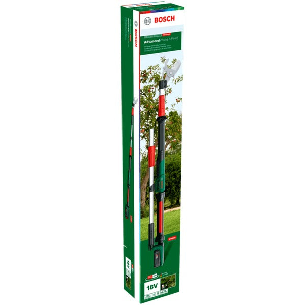 Bosch Akku-Gartenschere AdvancedPrune 18V-45
