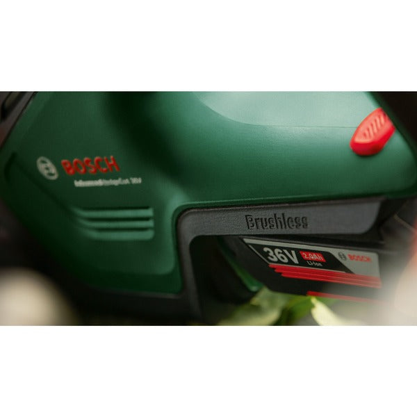 Bosch Akku-Heckenschere Advanced HedgeCut 36V-65-28