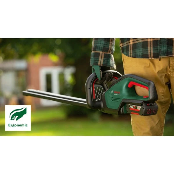 Bosch Akku-Heckenschere Advanced HedgeCut 36V-65-28
