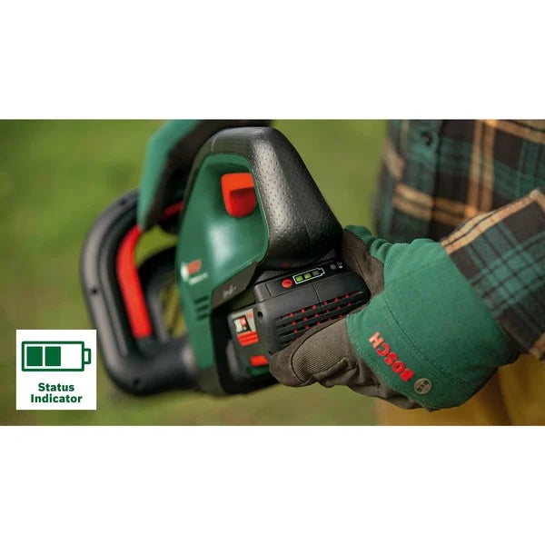Bosch Akku-Heckenschere Advanced HedgeCut 36V-65-28
