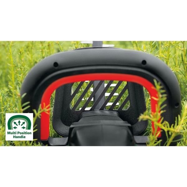 Bosch Akku-Heckenschere Advanced HedgeCut 36V-65-28 Solo, 36Volt