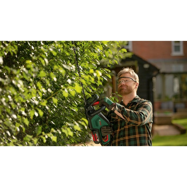 Bosch Akku-Heckenschere Advanced HedgeCut 36V-65-28 Solo, 36Volt