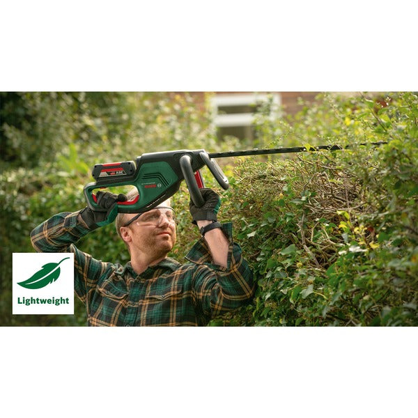 Bosch Akku-Heckenschere Advanced HedgeCut 36V-65-28 Solo, 36Volt