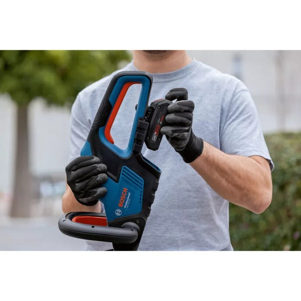 Bosch Akku-Heckenschere GHE 18V-50 Professional solo, 18Volt