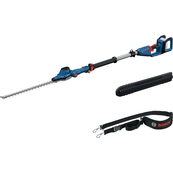 Bosch Akku-Teleskop-Heckenschere GHE 18V-50 TP Professional solo, 18Volt