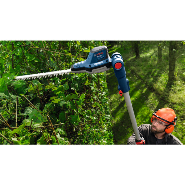 Bosch Akku-Teleskop-Heckenschere GHE 18V-50 TP Professional solo, 18Volt