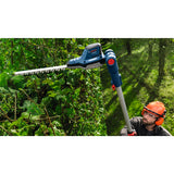 Bosch Akku-Teleskop-Heckenschere GHE 18V-50 TP Professional solo, 18Volt