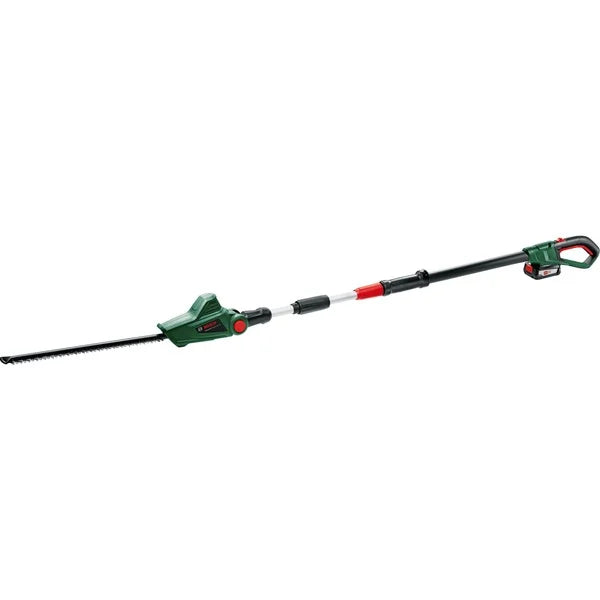 Bosch Akku-Teleskop-Heckenschere UniversalHedgePole 18, 18Volt
