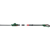 Bosch Akku-Teleskop-Heckenschere UniversalHedgePole 18, 18Volt