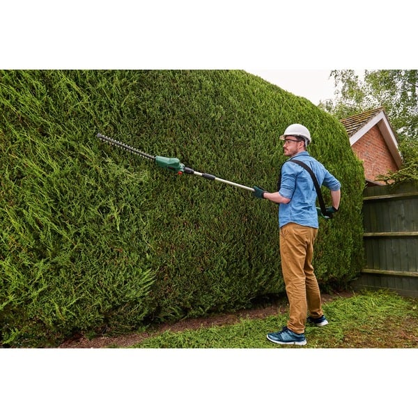 Bosch Akku-Teleskop-Heckenschere UniversalHedgePole 18, 18Volt
