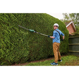 Bosch Akku-Teleskop-Heckenschere UniversalHedgePole 18, 18Volt