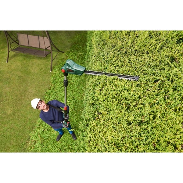 Bosch Akku-Teleskop-Heckenschere UniversalHedgePole 18, 18Volt