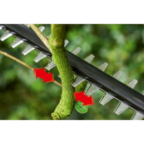Bosch Akku-Teleskop-Heckenschere UniversalHedgePole 18, 18Volt