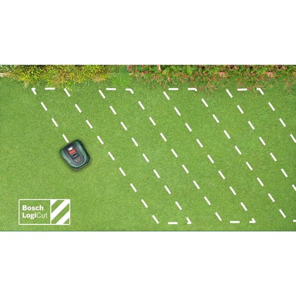 Bosch Mähroboter Indego S 500