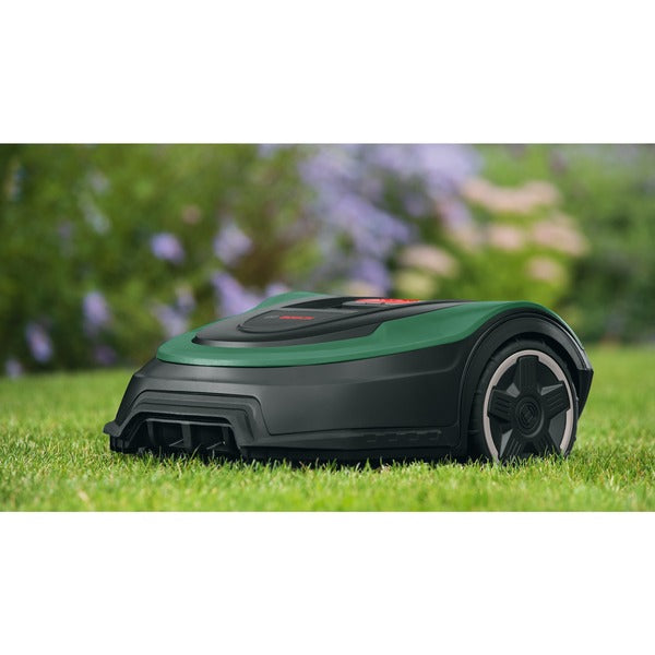 Bosch Mähroboter Indego S 500
