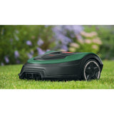 Bosch Mähroboter Indego S 500