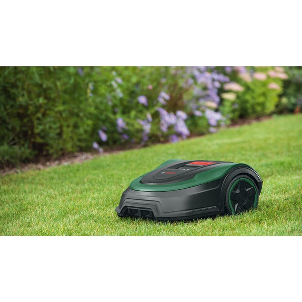 Bosch Mähroboter Indego S 500