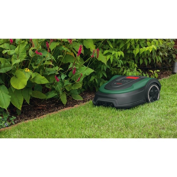 Bosch Mähroboter Indego S 500