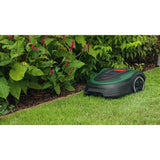 Bosch Mähroboter Indego S 500