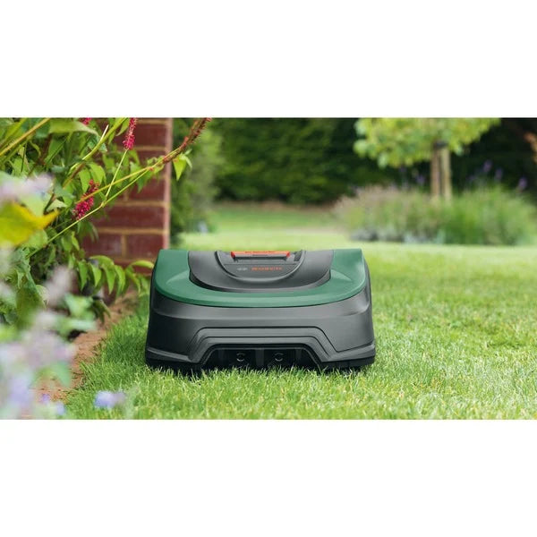 Bosch Mähroboter Indego S 500