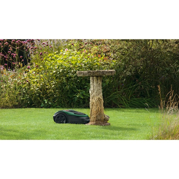 Bosch Mähroboter Indego S 500