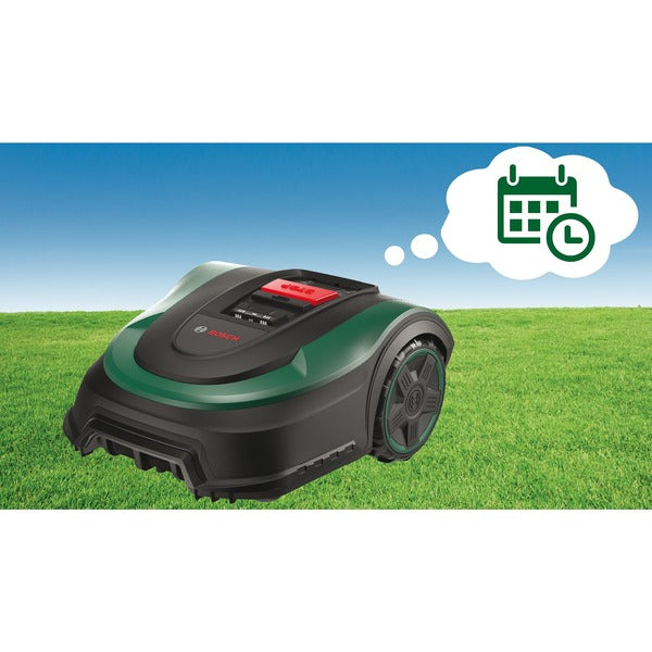 Bosch Mähroboter Indego S 500