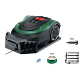Bosch Mähroboter Indego S 500