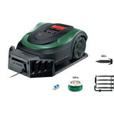 Bosch Mähroboter Indego M+ 700
