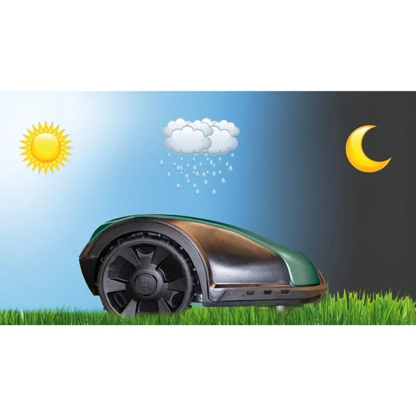Bosch Mähroboter Indego M+ 700