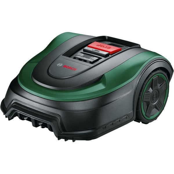 Bosch Mähroboter Indego S+ 500
