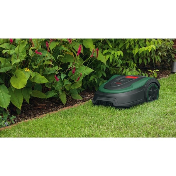 Bosch Mähroboter Indego S+ 500