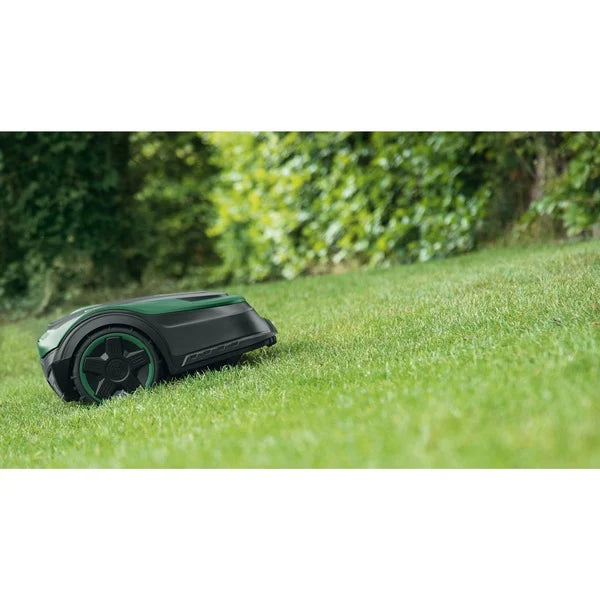Bosch Mähroboter Indego S+ 500