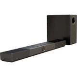 Creative SXFI Carrier, Soundbar