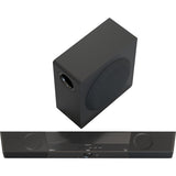 Creative SXFI Carrier, Soundbar