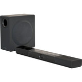 Creative SXFI Carrier, Soundbar