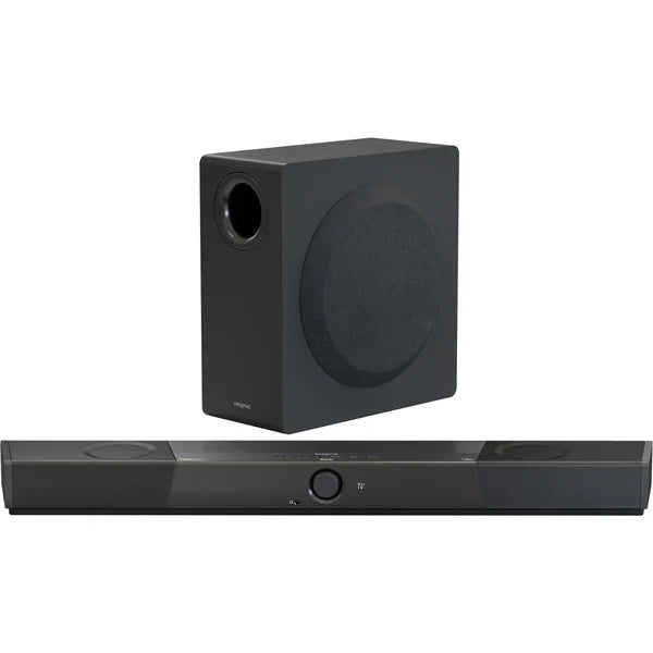 Creative SXFI Carrier, Soundbar