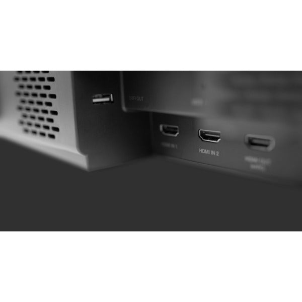 Creative SXFI Carrier, Soundbar