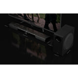 Creative SXFI Carrier, Soundbar