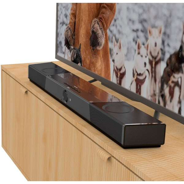 Creative SXFI Carrier, Soundbar