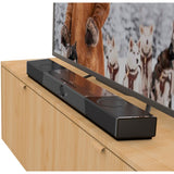 Creative SXFI Carrier, Soundbar
