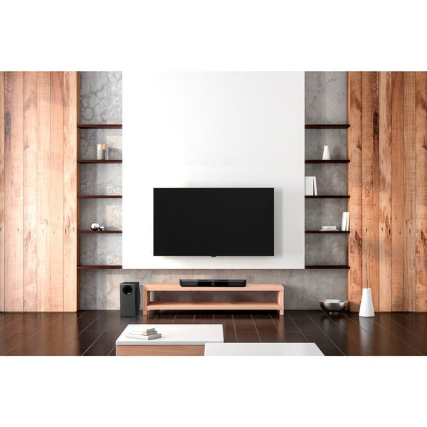 Creative SXFI Carrier, Soundbar