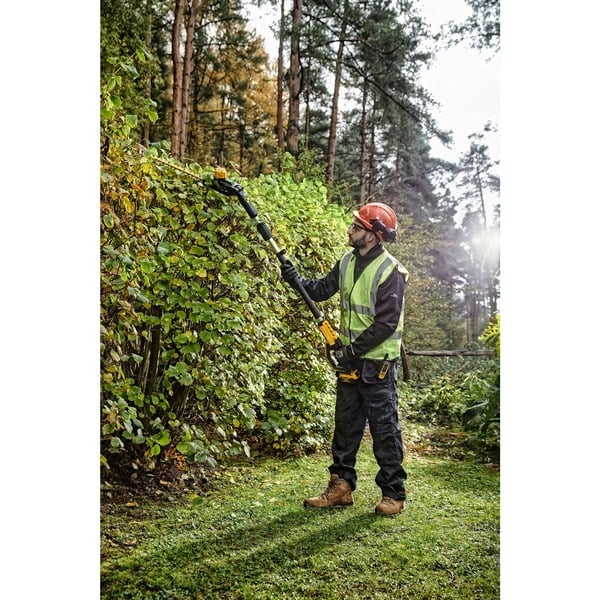 DEWALT Akku-Stabheckenschere DCMPH566N, 18Volt
