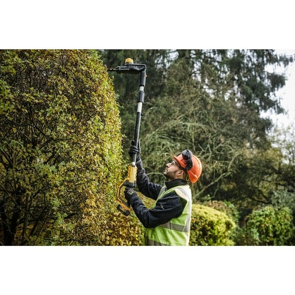 DEWALT Akku-Stabheckenschere DCMPH566N, 18Volt